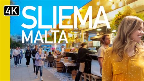 silema malta nightlife.